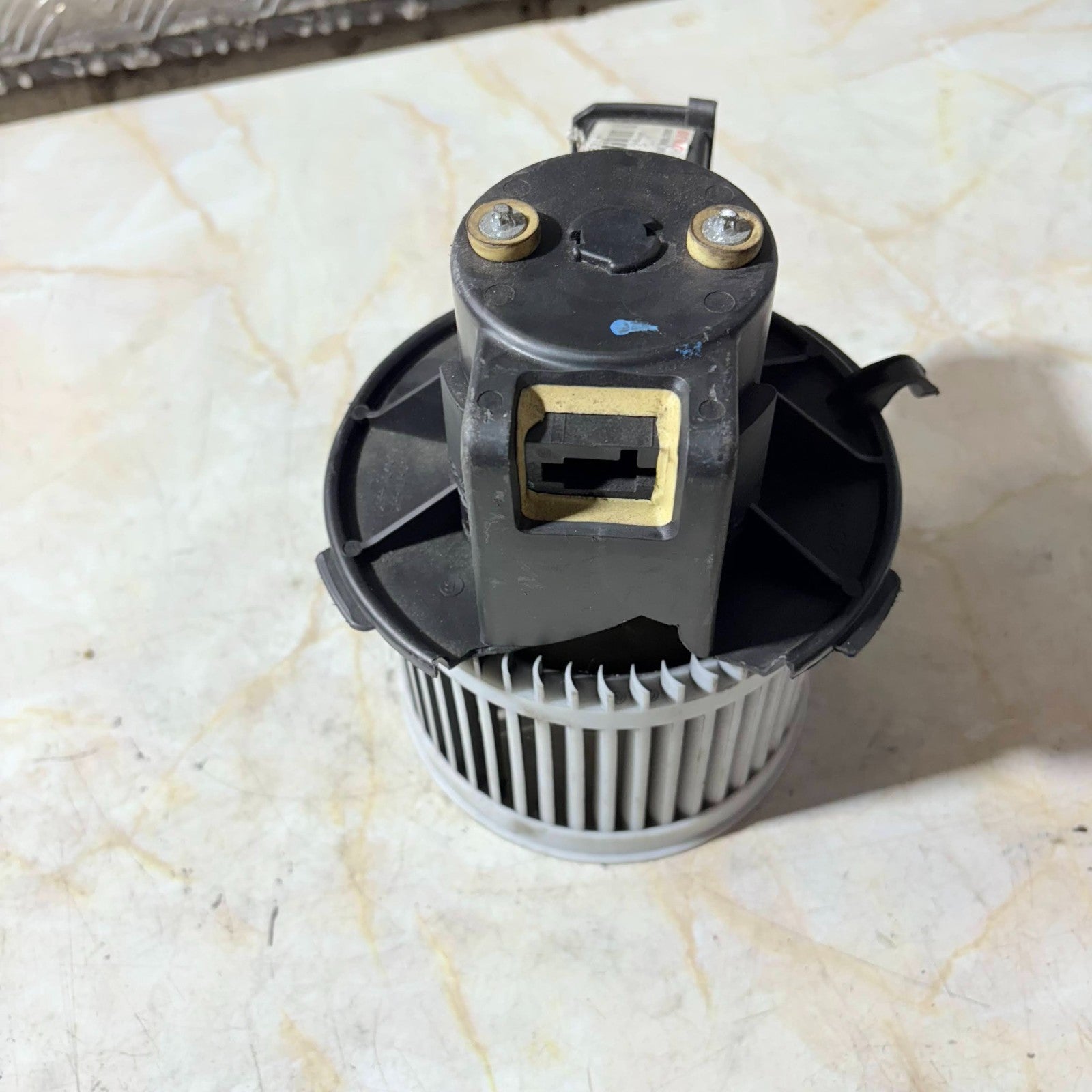 Ford KA MK2 2011 Heater Blower & Resistor Fan Motor Air Con 503930100