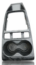 SEAT IBIZA 6J 2014 GEAR STICK SURROUND WITH CUP HOLDER 6J0858331 #10A