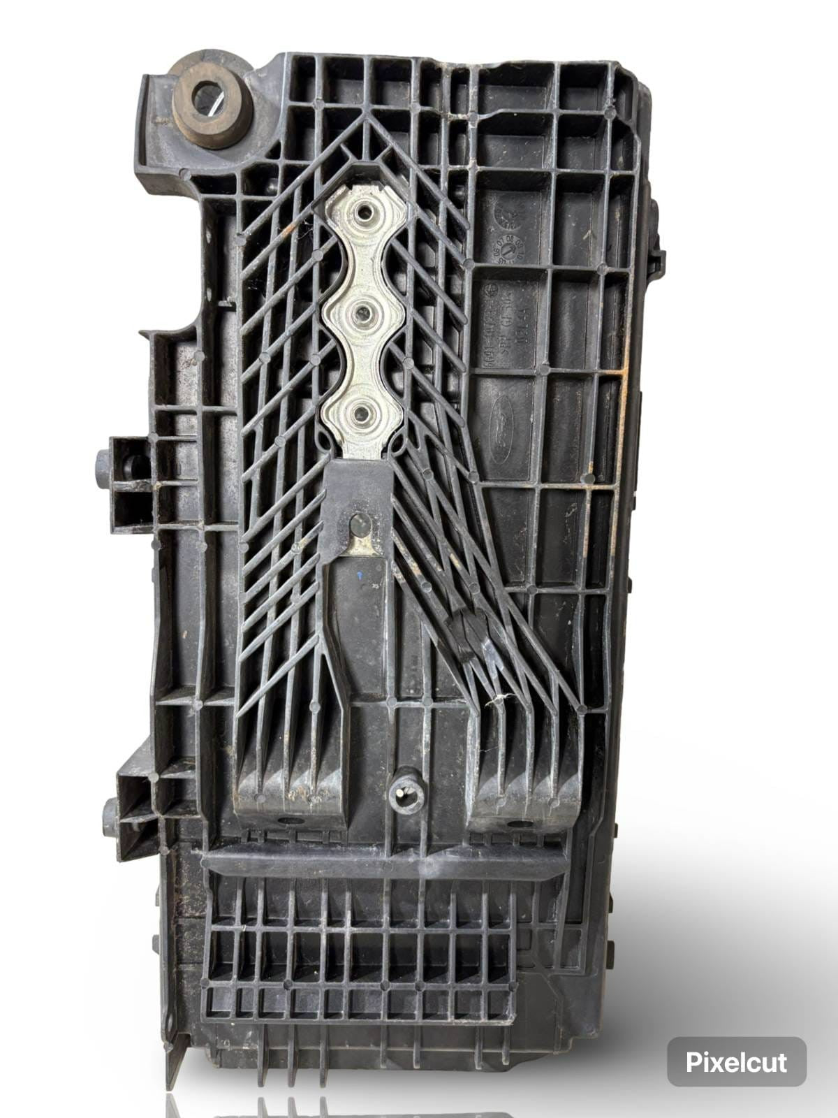 FORD MONDEO MK4 2010 2.0DTCI BATTERY TRAY 6G9110723A
