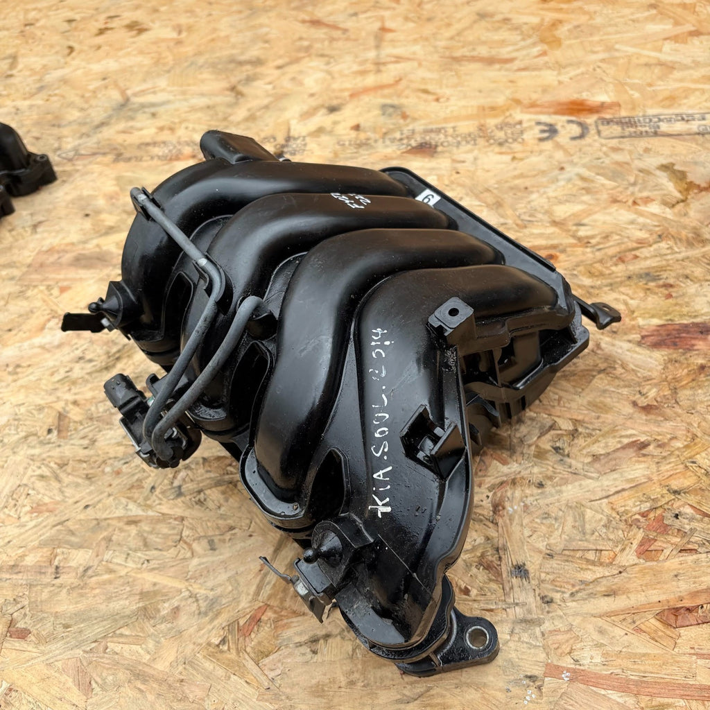 Kia Soul Mk1 (AM) 1.6 Petrol Intake Inlet Manifold 2009-2011 28311-2B010