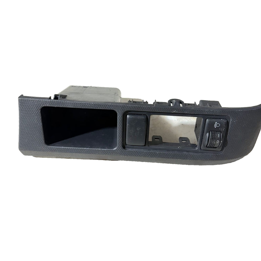 Nissan Micra K12 MK3 Headlight Adjuster Level Control Switch 68485AX600 07-10