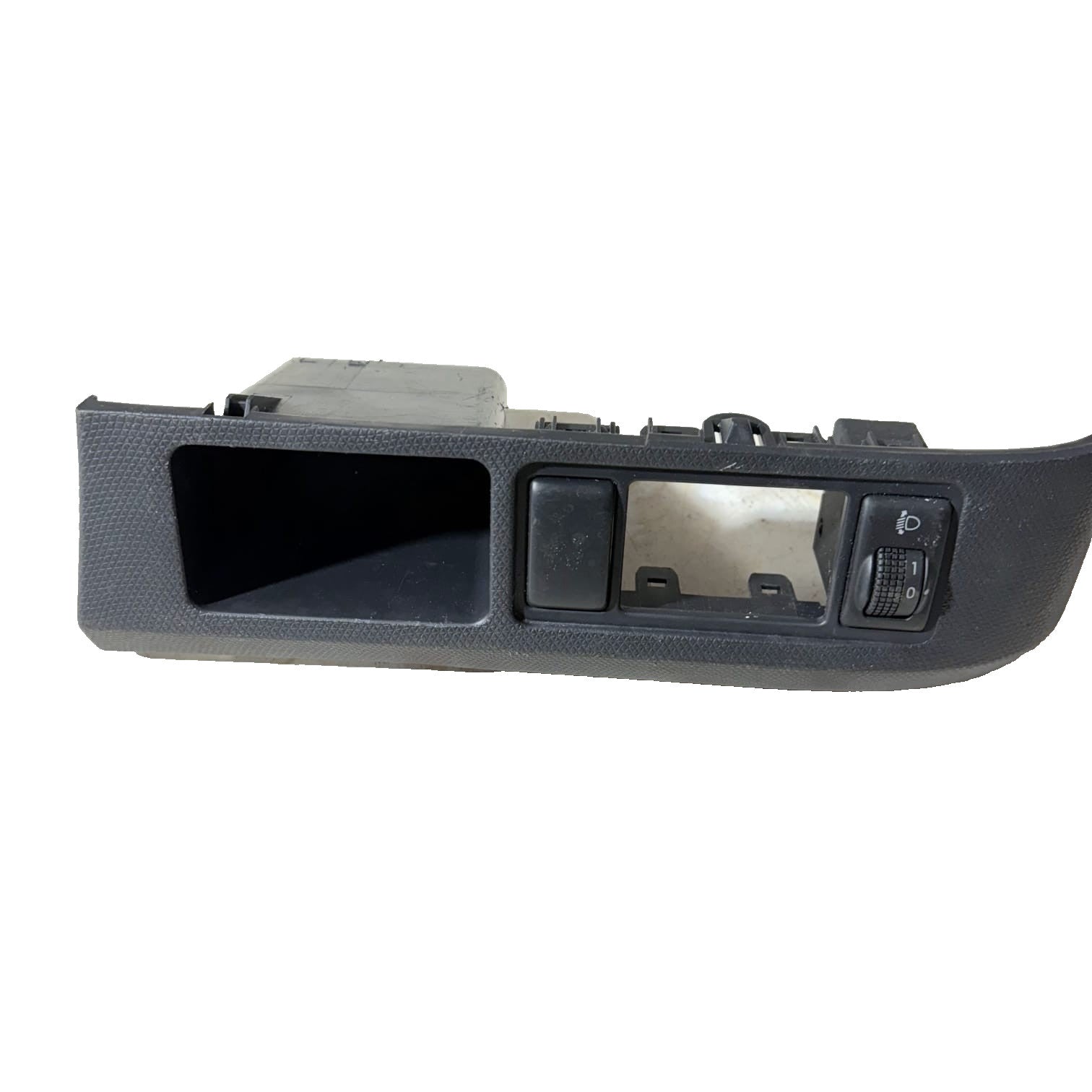 Nissan Micra K12 MK3 Headlight Adjuster Level Control Switch 68485AX600 07-10