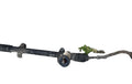 HYUNDAI i30 MK1 2007-2011 1.6 DIESEL STEERING RACK 565002L291