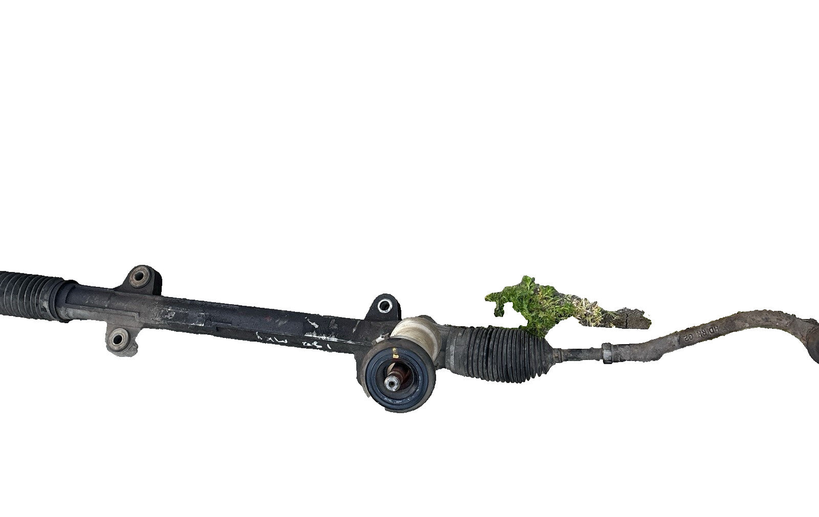 HYUNDAI i30 MK1 2007-2011 1.6 DIESEL STEERING RACK 565002L291