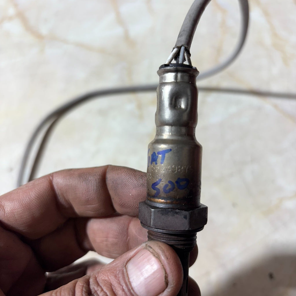 Fiat 500 Lambda Oxygen Sensor