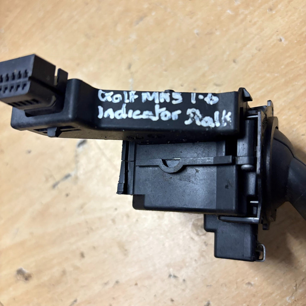 VW Golf Mk5/Mk6 2003-2013 Wiper & Washer Stalk Switch 1K0953519J MFA