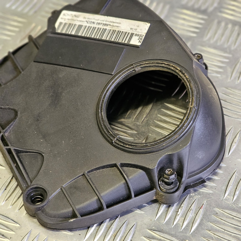 2013 Audi A5 2.0 TFSI CDN. Timing Cover 06H103269H 74K