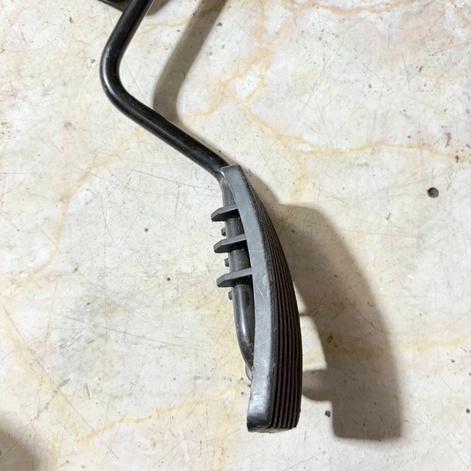 HYUNDAI I10 PA MK1 ACCELERATOR THROTTLE PEDAL 2008-2013 327000X900