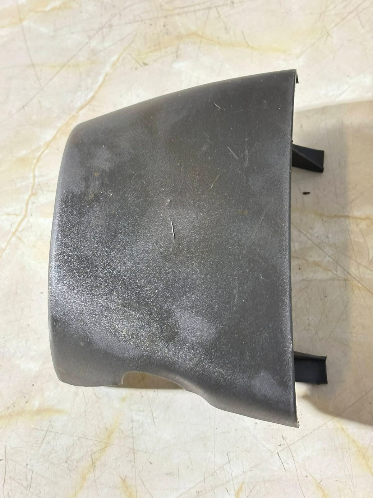VAUXHALL MERIVA B GLOVE BOX 460029937 BLACK 5DR