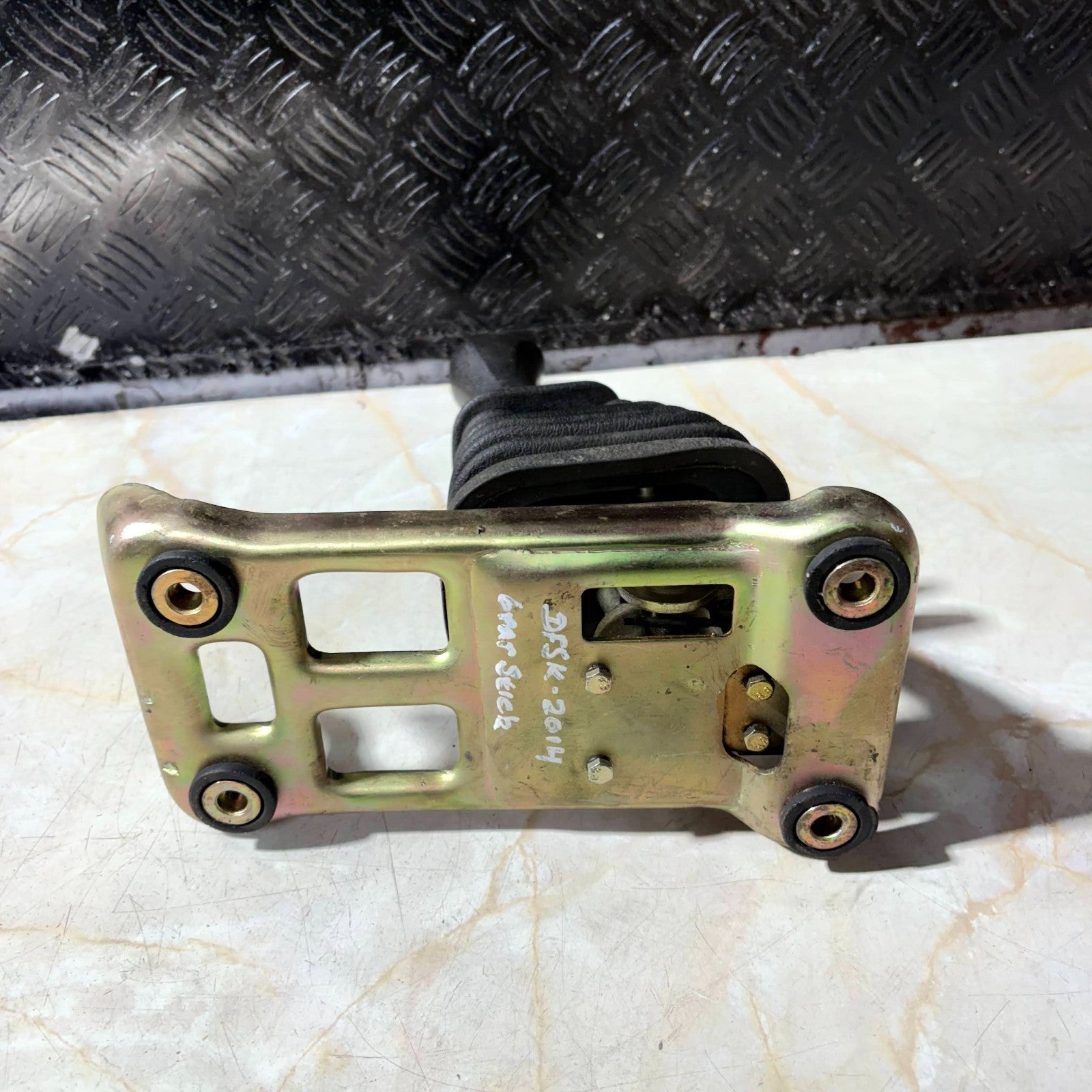 DFSK Loadhopper 1.3 2011-2014 5 Speed Gear Shifter Assembly 1703100 1001452T
