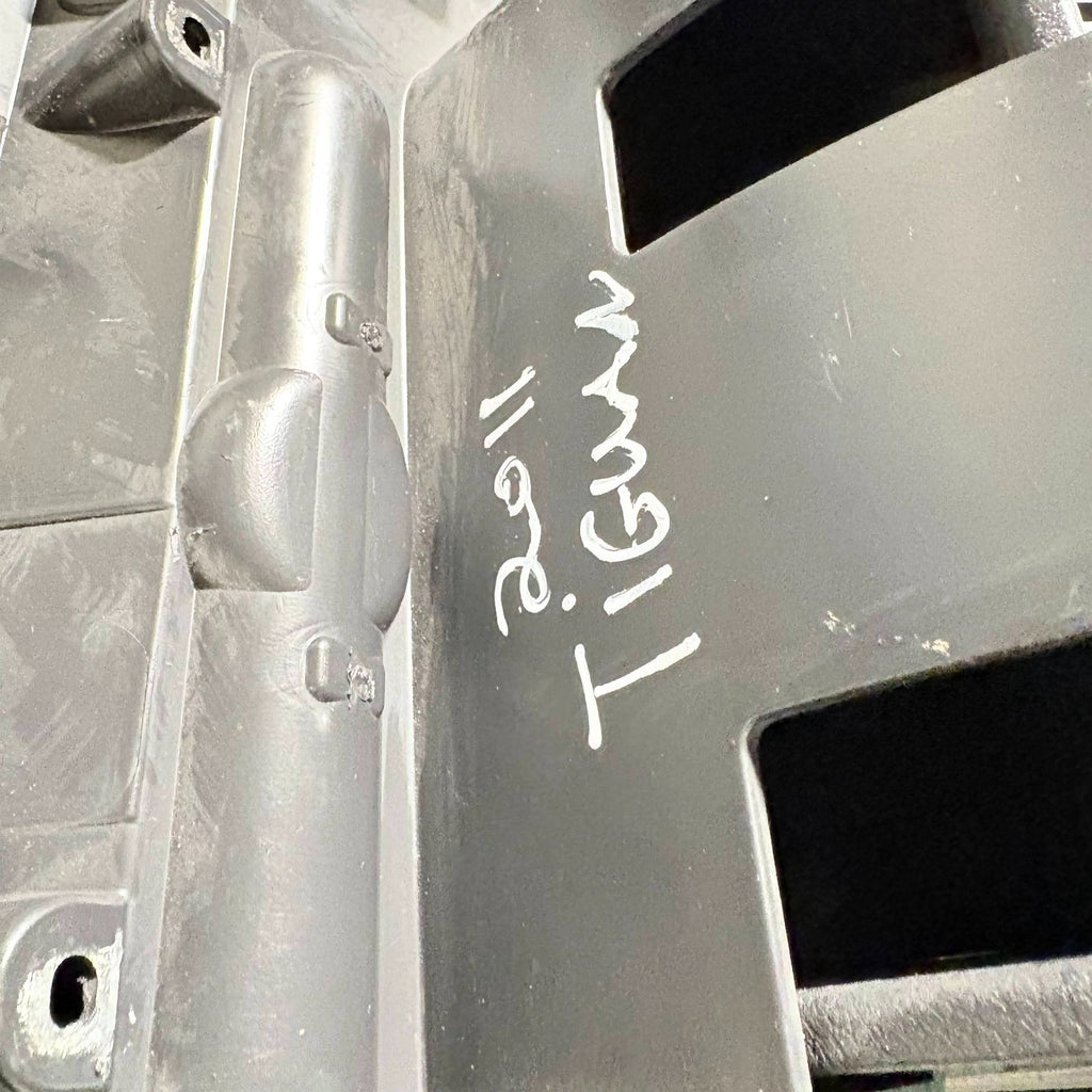 2008-2011 VOLKSWAGEN TIGUAN GLOVE BOX PASSENGER SIDE LEFT