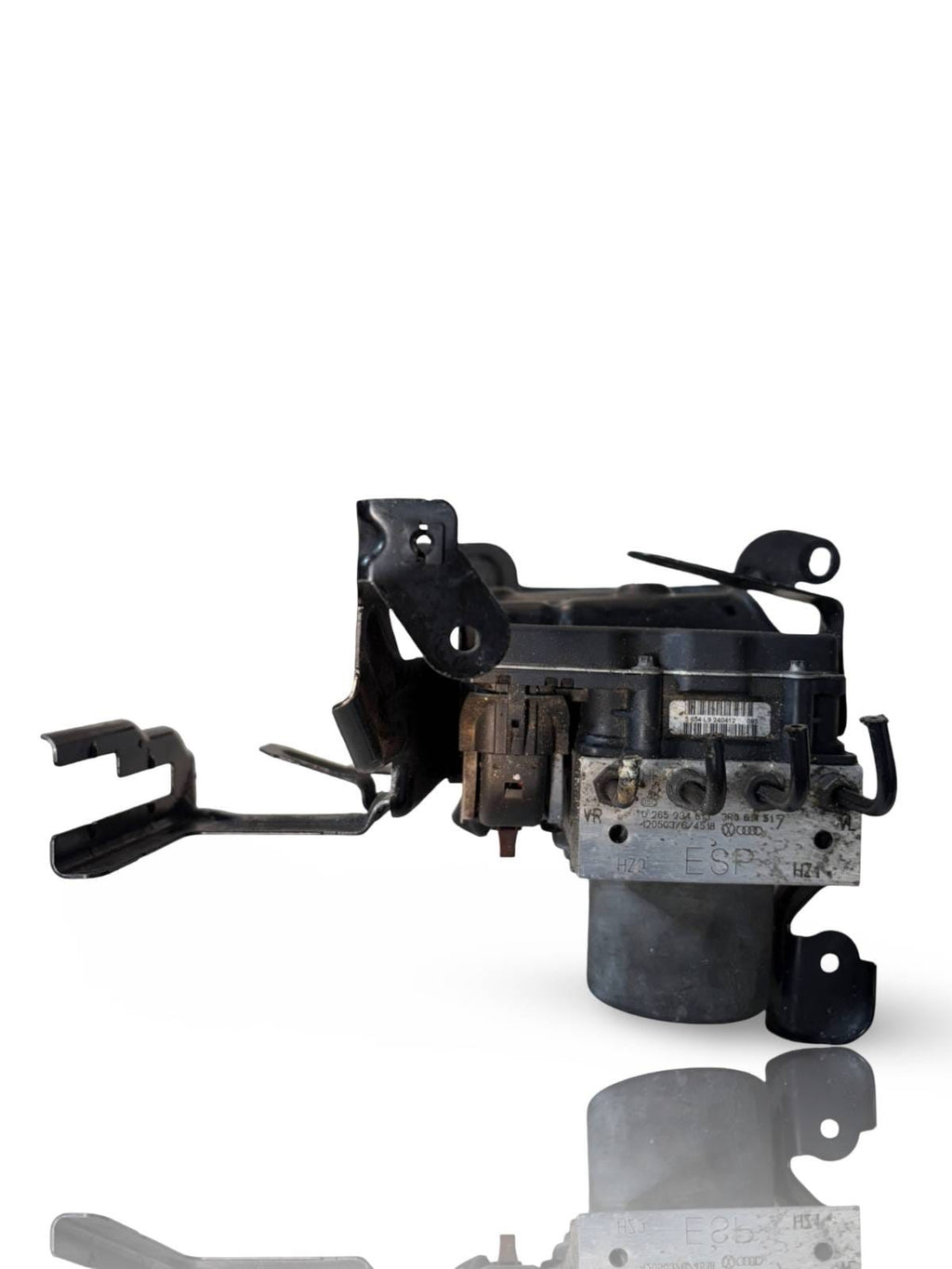 ABS PUMP HAMULCOWA SEAT EXEO AUDI A4 3R0907379005