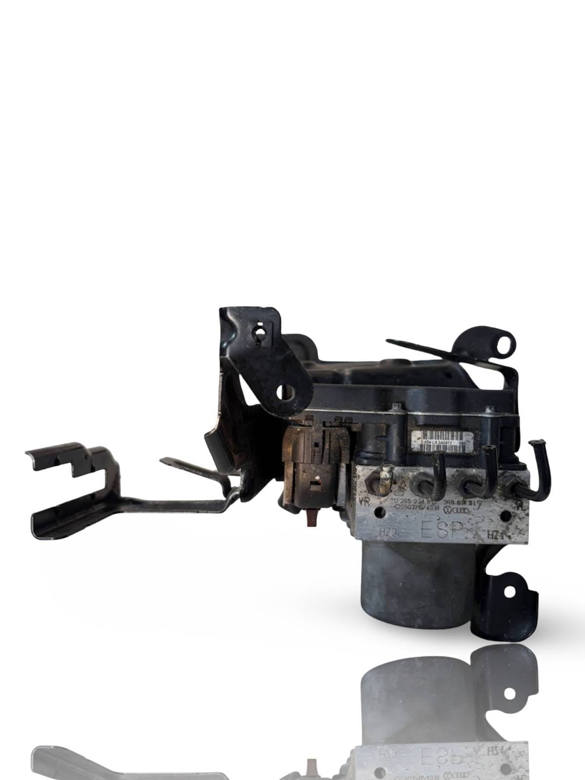 ABS PUMP HAMULCOWA SEAT EXEO AUDI A4 3R0907379005