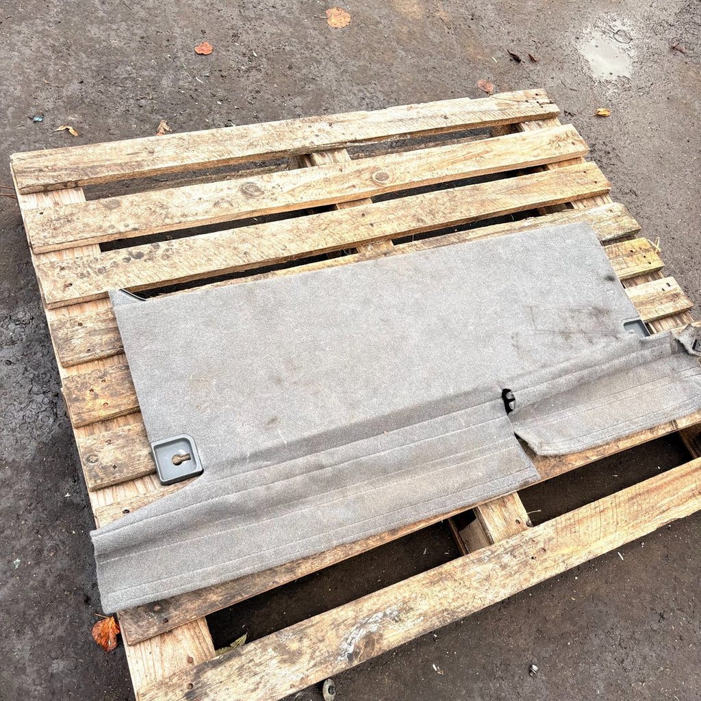 Toyota Prius Hybrid 2004-2009 Boot Floor Battery Cover Trunk Board 58415-47010