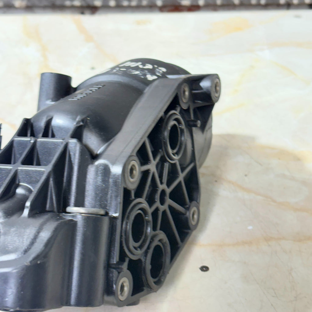 KIA VENGA 2014 OIL FILTER HOUSING