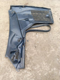 MERCEDES C-CLASS W205 C43 COUPE FRONT SCUTTLE PANEL DRIVER RIGHT A2058308404