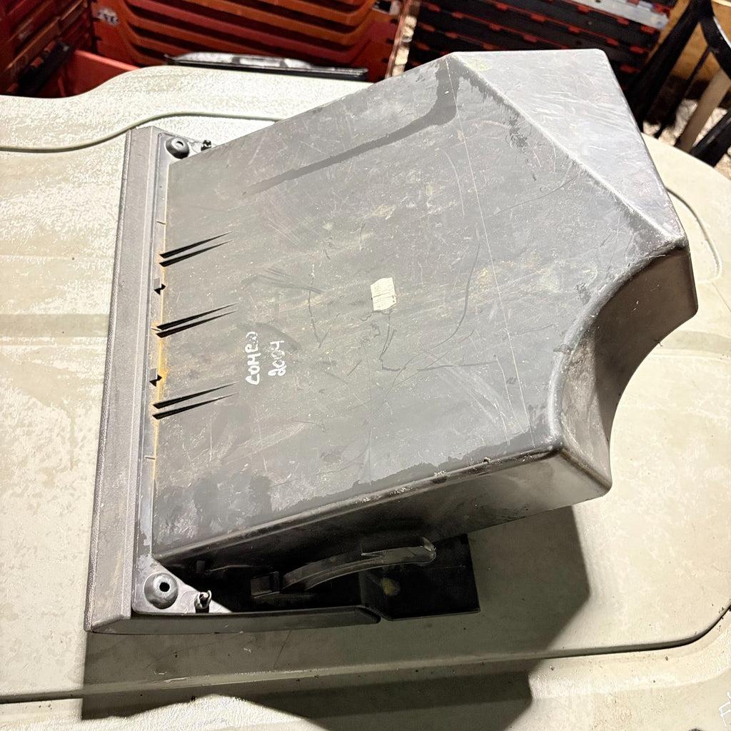 Vauxhall Combo C Van 2001-2011 Glove Box Dash Storage 09114402