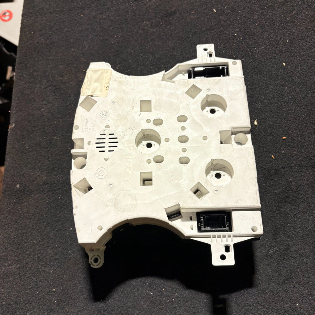 Mini Cooper S R56 2006-2010 Speedometer Clock 62116924905