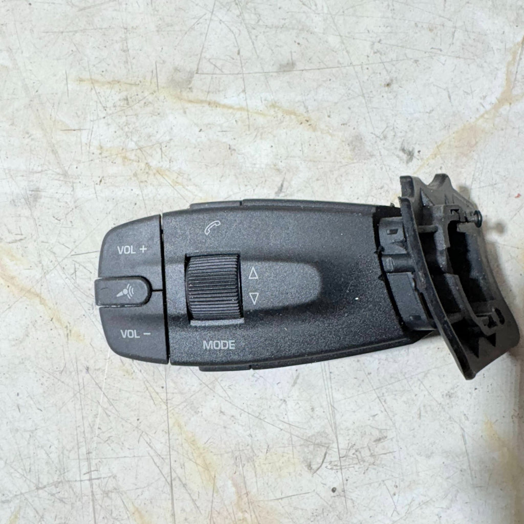 SEAT IBIZA 2010-2017 CRUISE CONTROL SWITCH 6J0959441A
