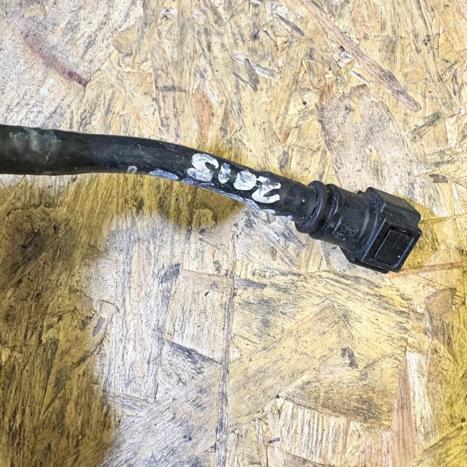 Ford Fiesta St 2017-2023 servo vacuum pipe