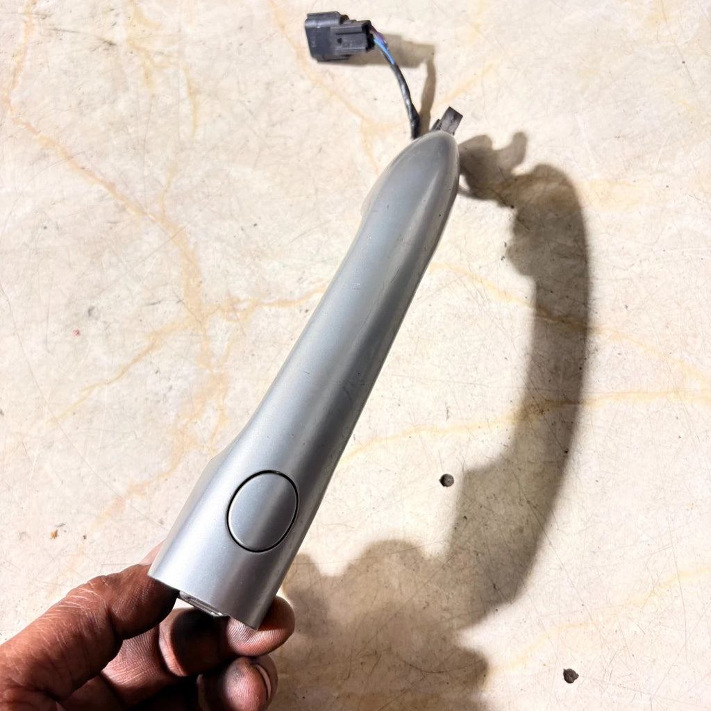 RENAULT MEGANE MK2 2002-2009 FRONT LEFT SIDE DOOR HANDLE 8200289825