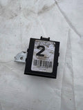 TOYOTA YARIS MK2 DOOR CONTROL RECEIVER MODULE ECU (897410D040) T3 5 DOOR (2008)