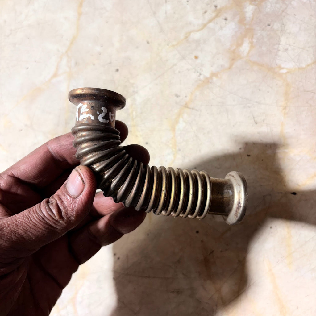 2011 Nissan Note EGR Pipe