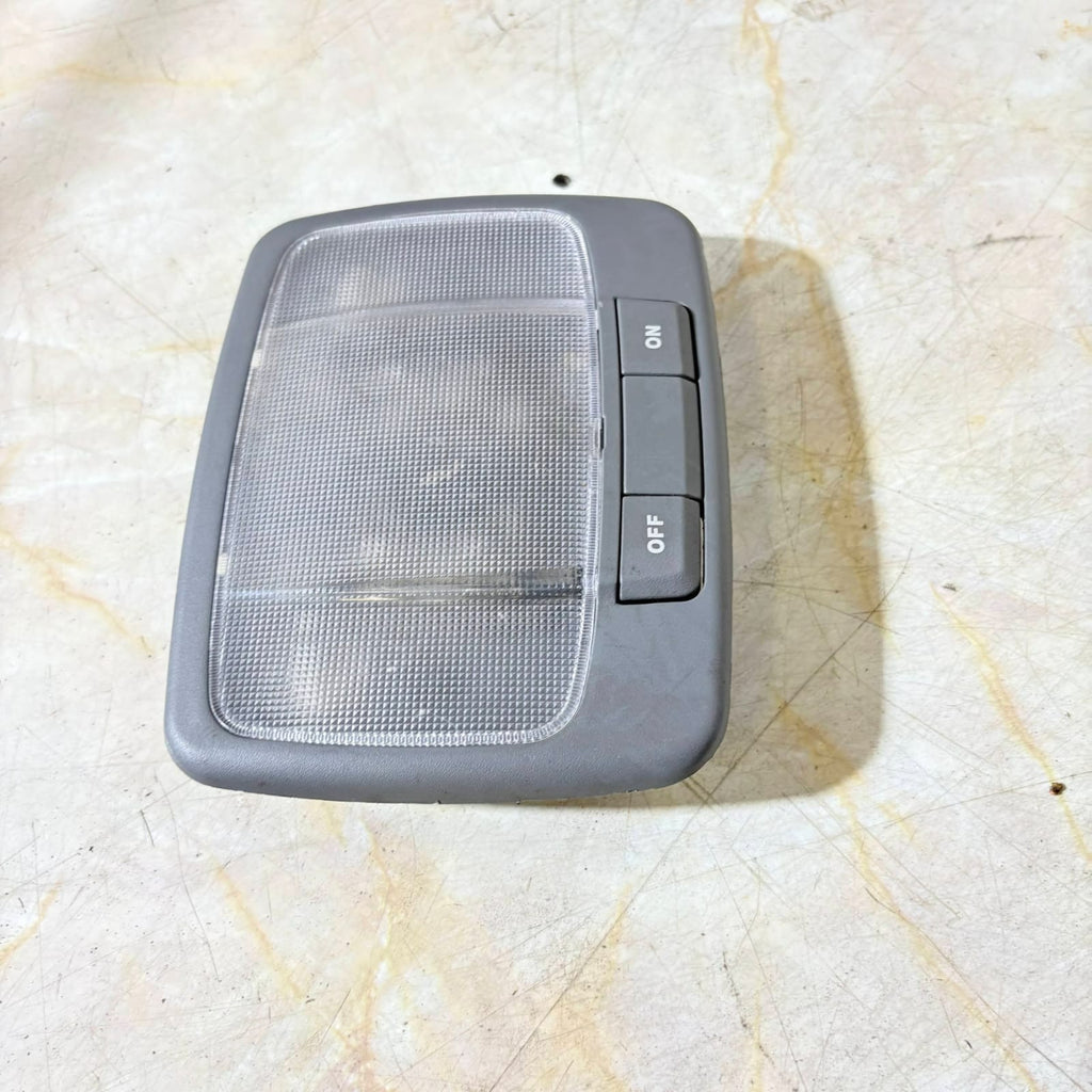 Kia Carens 2002-2006 Rear Roof Interior Room Light Reading Lamp 0K2FA5144044