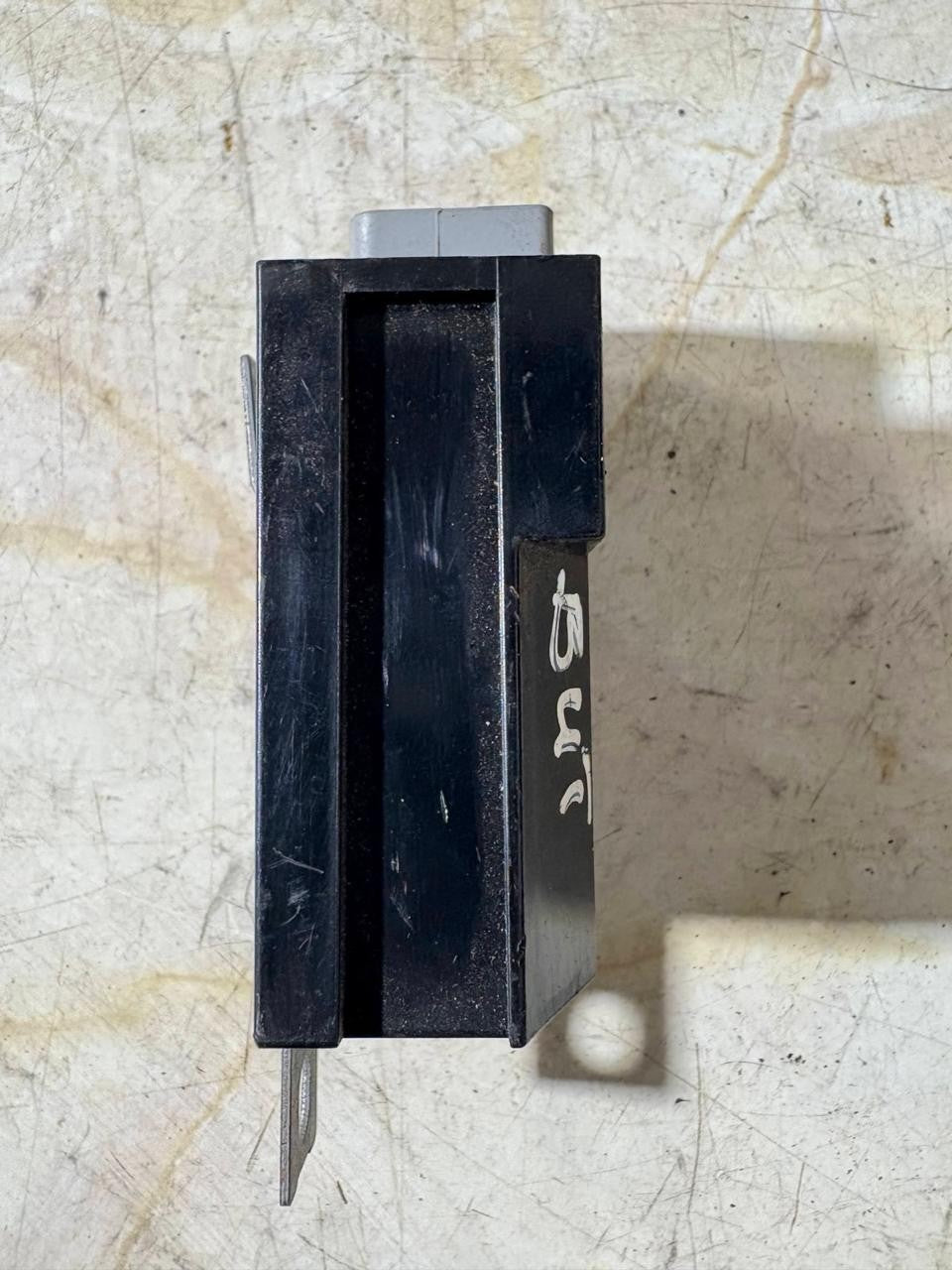 RANGE ROVER EVOQUE L538 2011-2018 WIPER CONTROL MODULE BJ3217509AC
