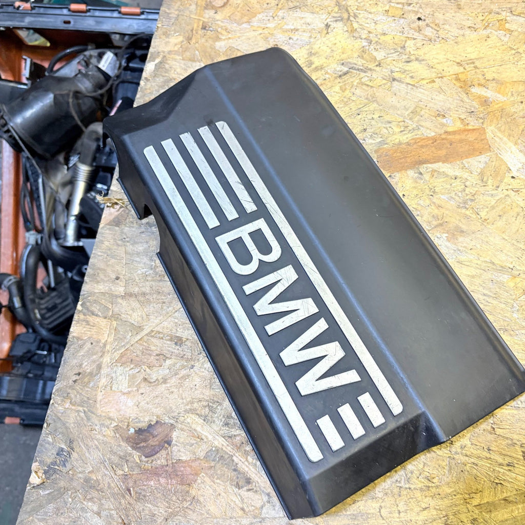BMW 1 SERIES 116M 2007-2012 E81 ENGINE COVER TOP COVER 62440410