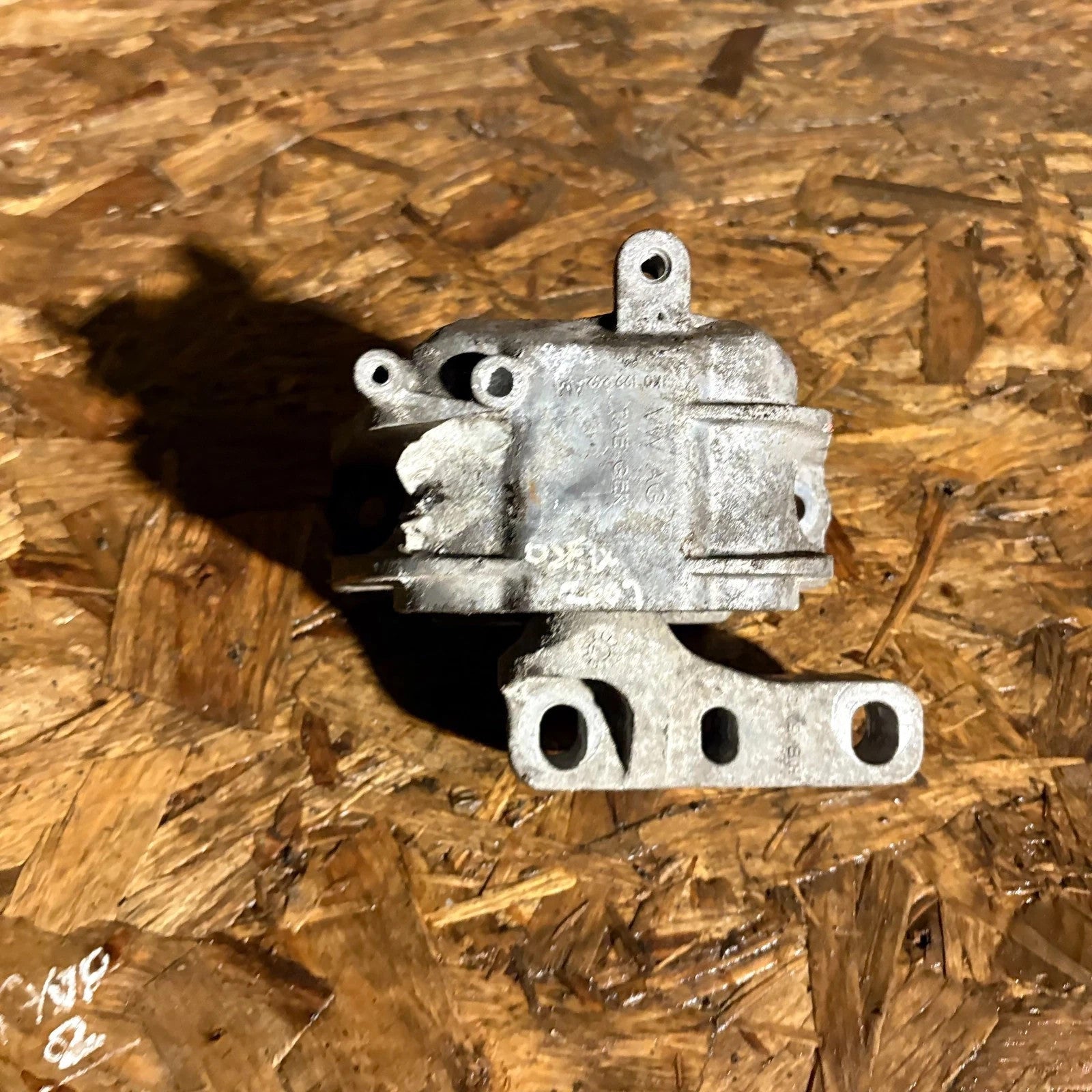 2008 VW Scirocco - Engine Mount - 1K0 199 262