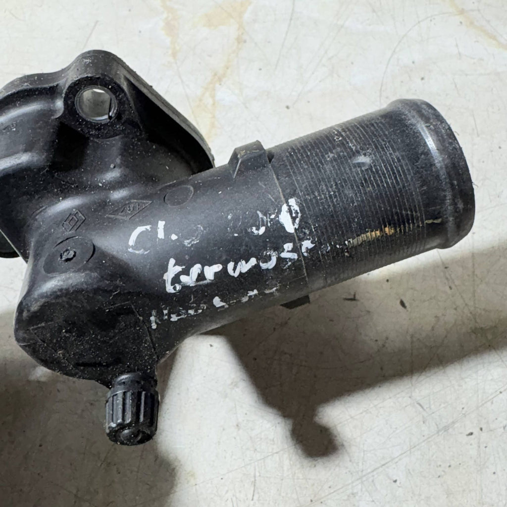 Renault Clio III 05-14 Twingo II 07-14 1.2 16V Thermostat Housing 8200660882