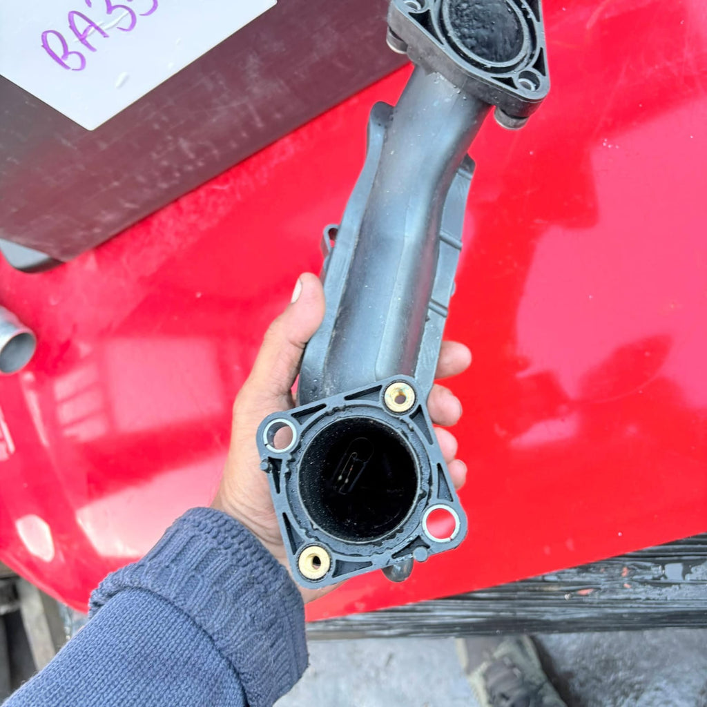 FORD FIESTA 2008-2017 HDI AIR INTAKE PIPE HOSE 9685282480