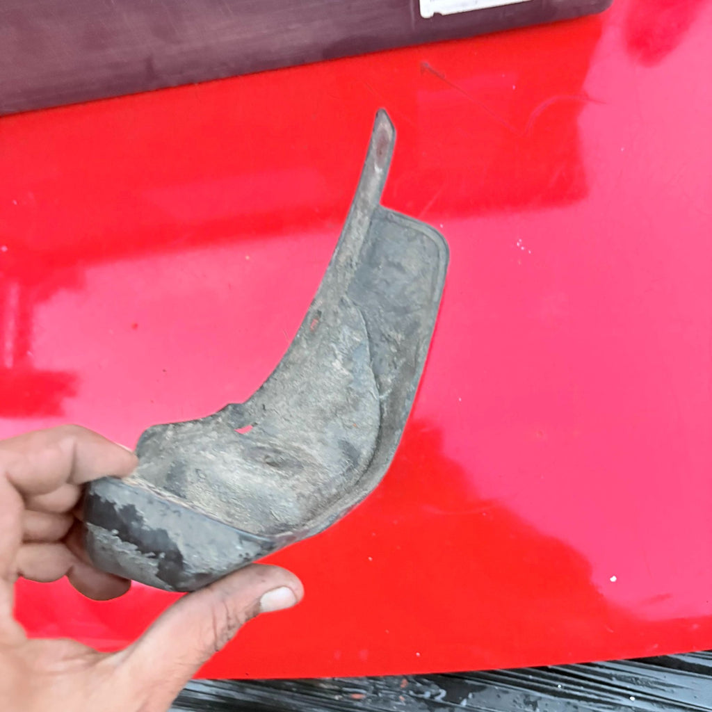 DAIHATSU SIRION 2005-2010 OFFSIDE DRIVER RIGHT SIDE WING COVER