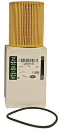 LR013148 LR124517 Land Rover Range Rover Sport Discovery Velar Oil Filter 3.0