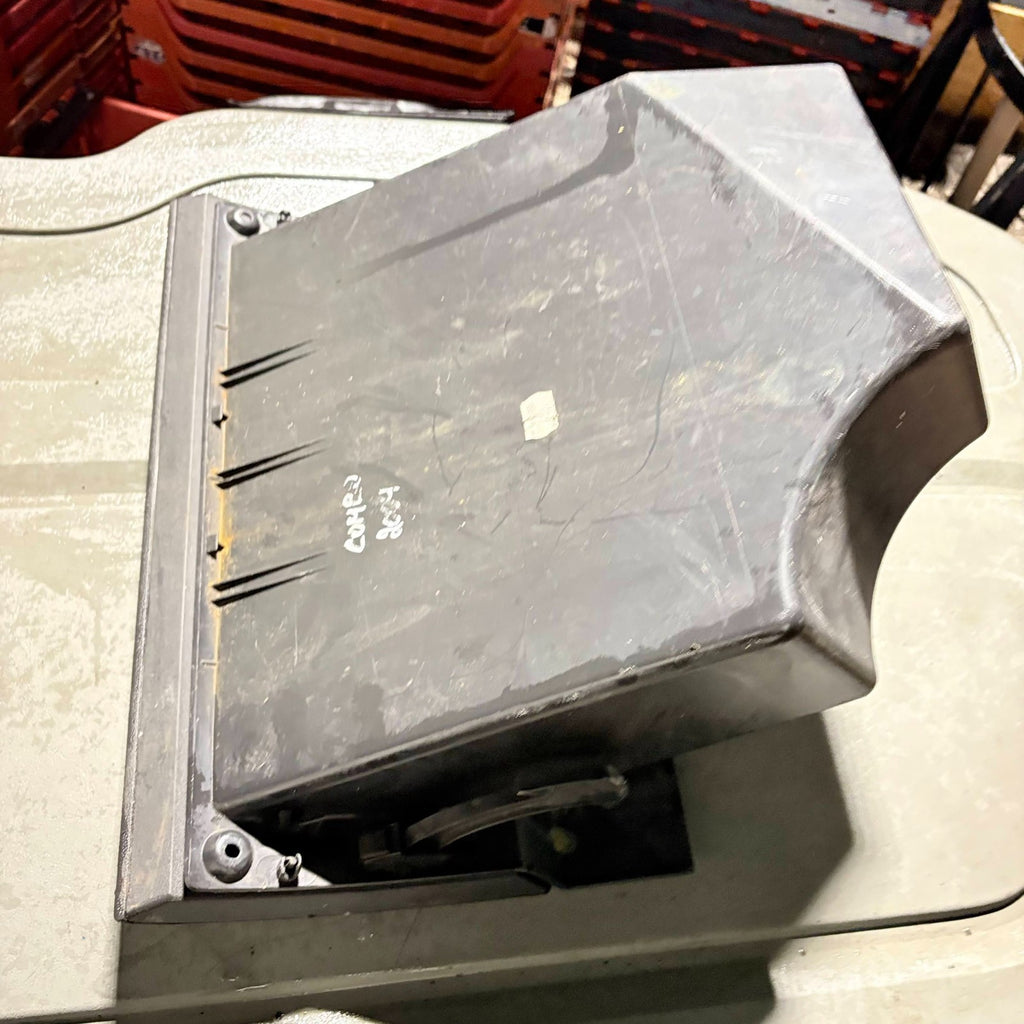 Vauxhall Combo C Van 2001-2011 Glove Box Dash Storage 09114402