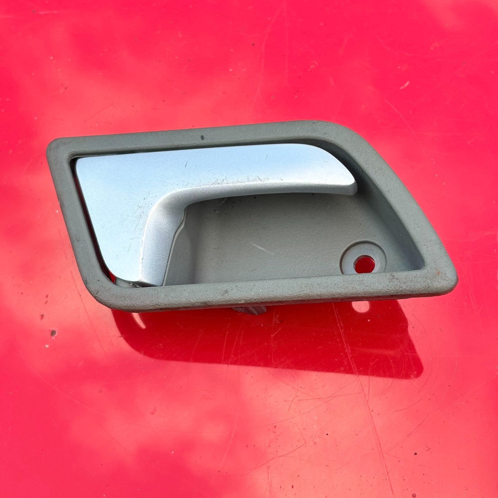 PROTON 2011 OSR DOOR HANDLE PW863682