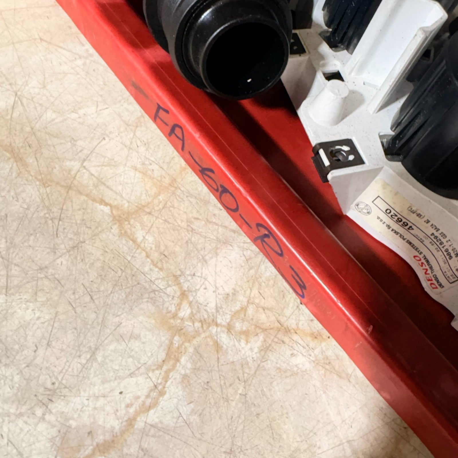 Indicator Switch (Light Stalk) for Vauxhall Astra