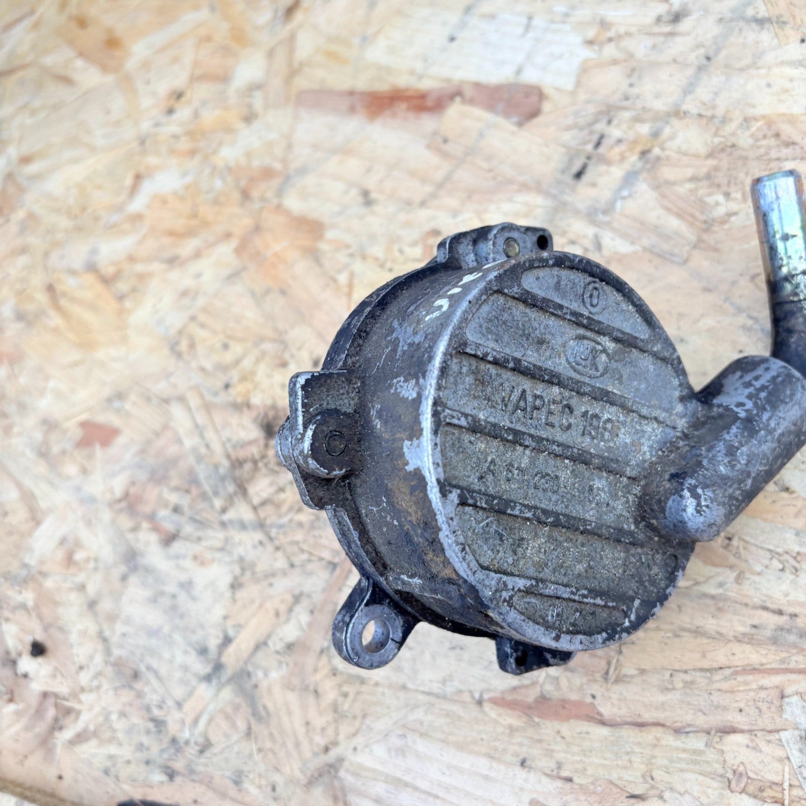 MERCEDES VITO W638 SPRINTER 2.2 CDI VACUUM PUMP A6112300165