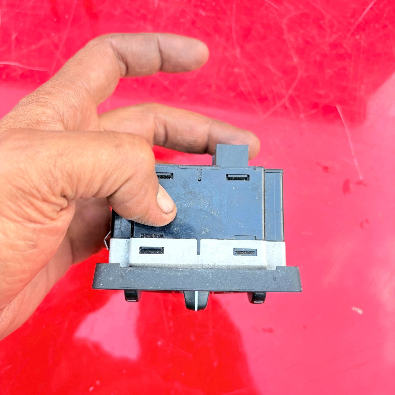 VOLVO S40 HEADLIGHT SWITCH/FOG LIGHT SWITCH 30669734 2005