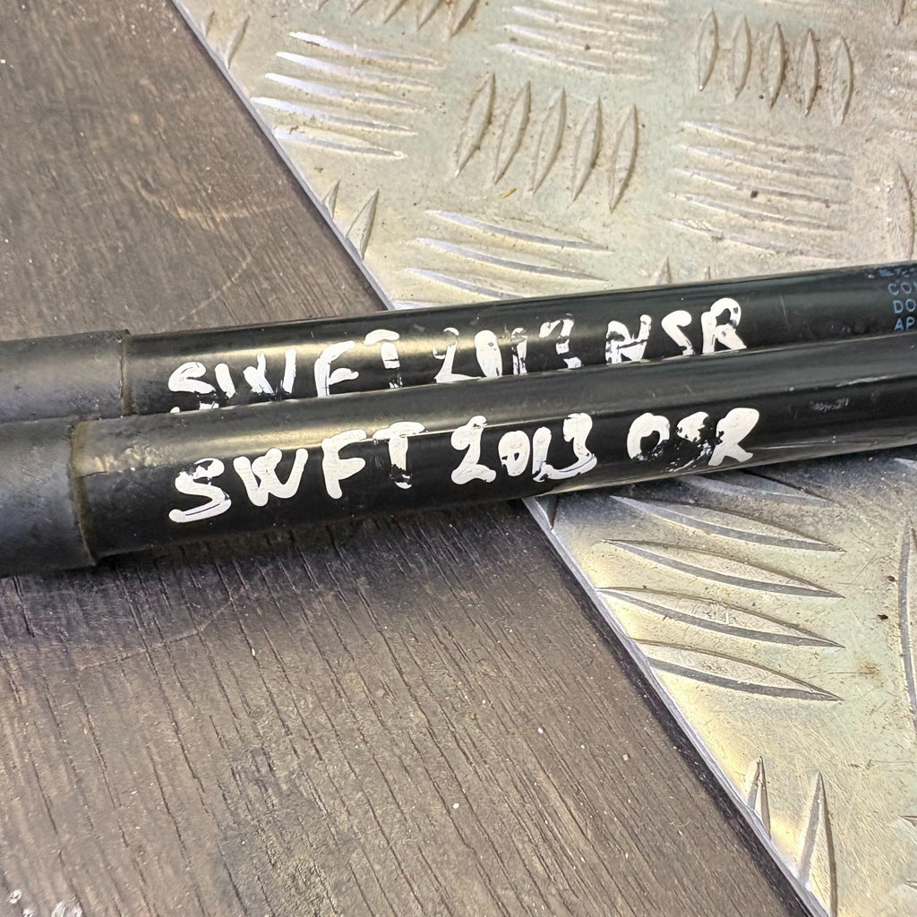 Suzuki Swift 2010-2016 Tailgate Boot Gas Strut LH 81860-68L00 Lift Support Shock