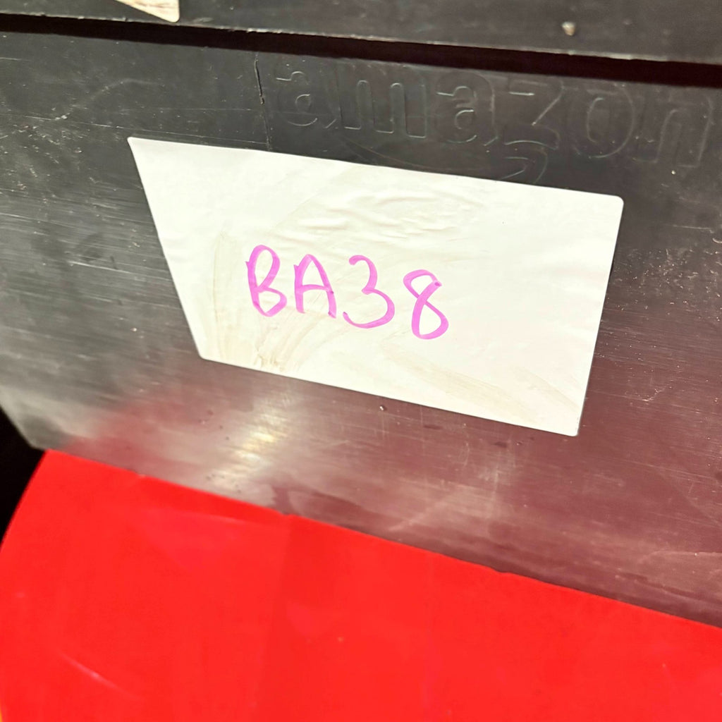 BMW 2018 Rem Fuse Box Module