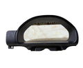 Honda CR-V MK2 2002-2006 Speedo Cluster Visor Bezel Trim (Facelift) 77200-S9A-90