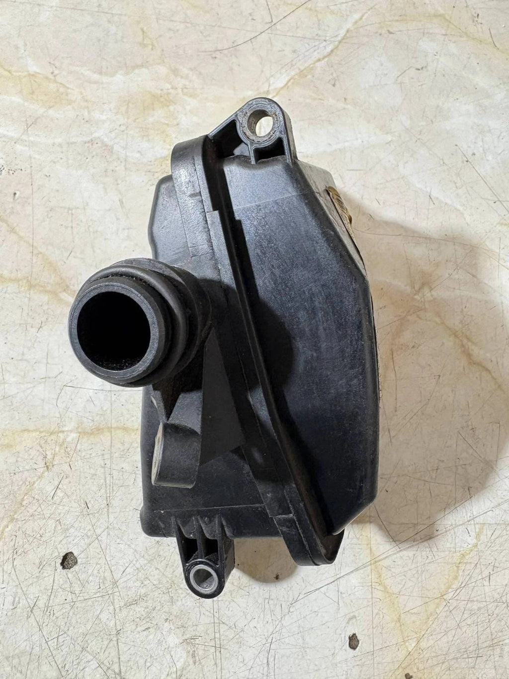 Chrysler Air Intake Resonator Box (3.0 CDI Diesel) - 2018