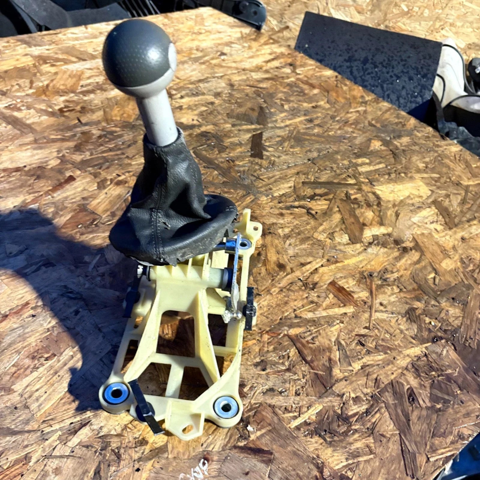 SMART CAR FORFOUR GEAR STICK 8129100000 1998 - 2006