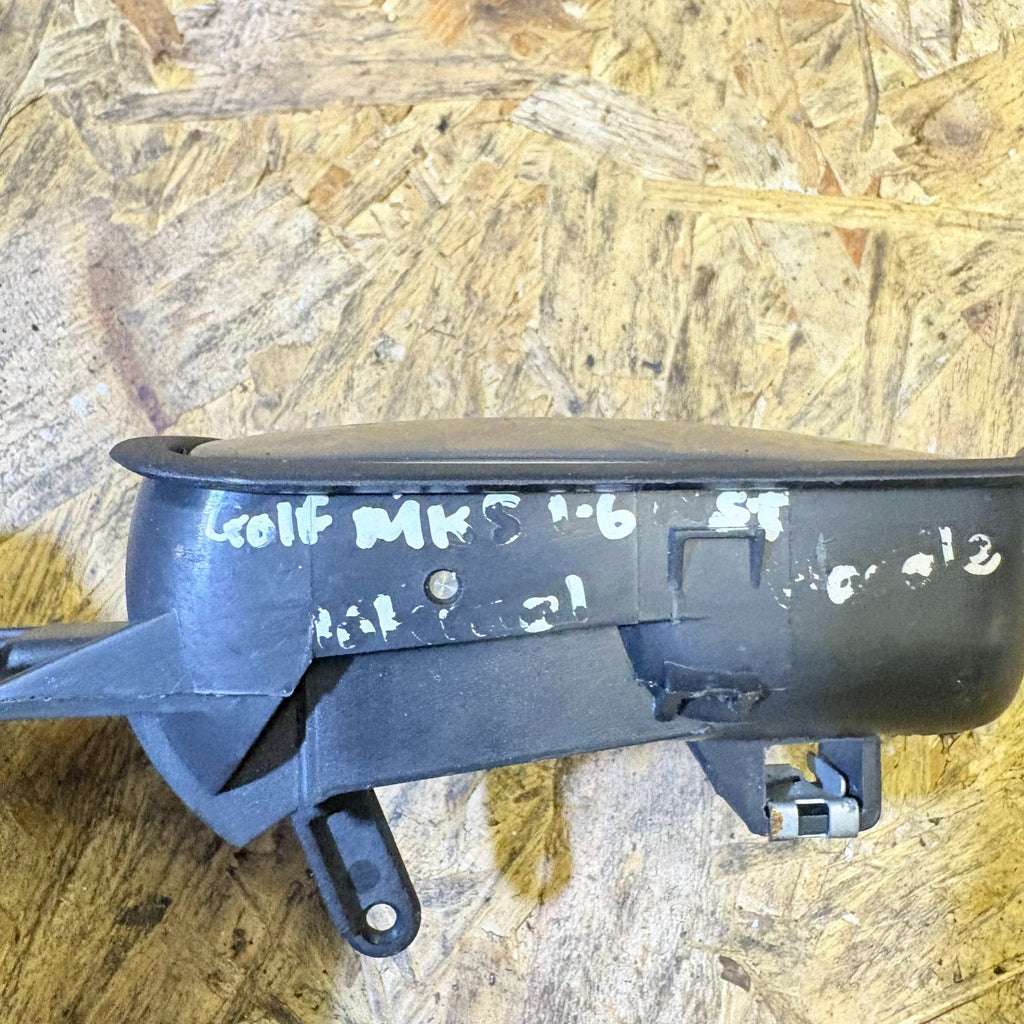Volkswagen Golf Mk5 2004-09 Inner Door Handle