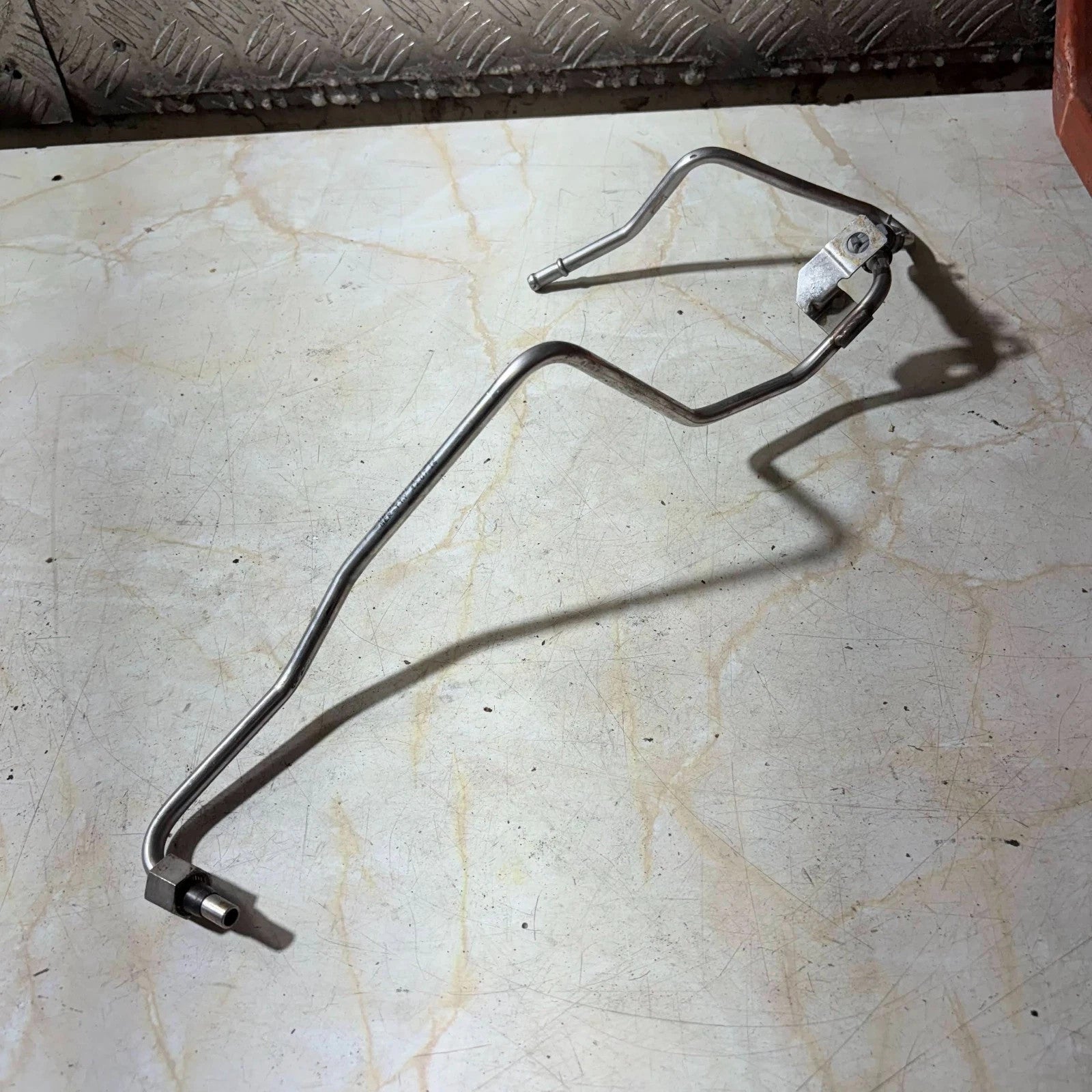 Volkswagen AC Conditioning Pipe Hose