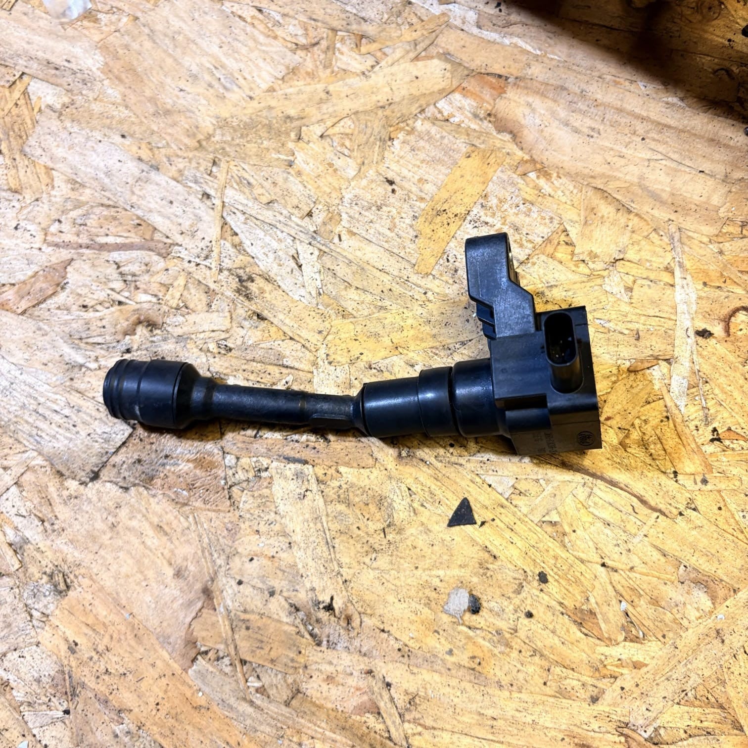 FORD FOCUS MK3 COIL PACK IGNITION CM5G-12A366-CB 1.0 ECOBOOST M2DA 2018 #1