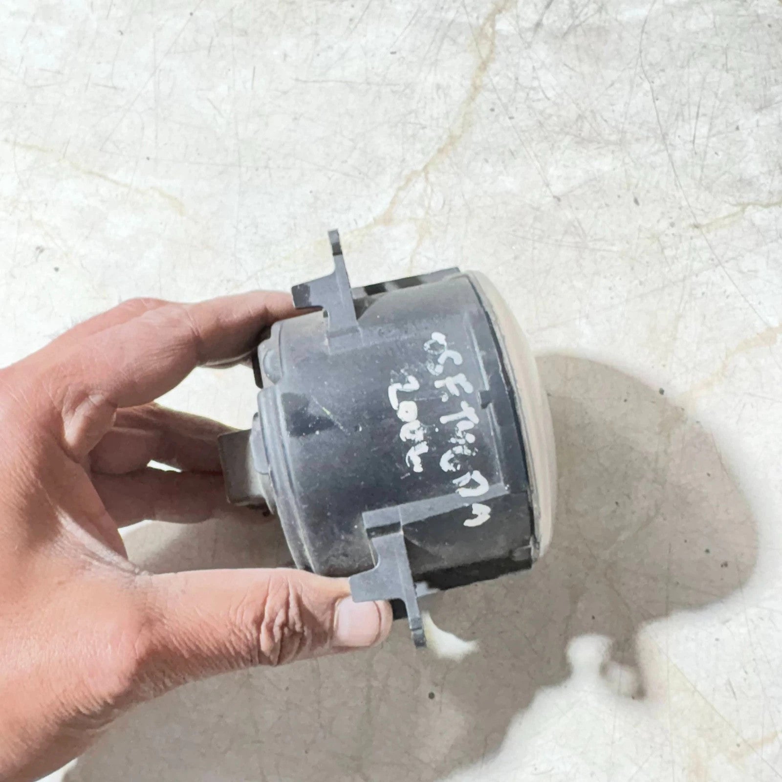Vauxhall Tigra (2004?2009) Front Right Side Fog Lamp 2006