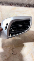 CITROEN C3 2009-2014 NSF PASSENGER SIDE FRONT DASHBOARD AIR VENT+TRIM 96857503ZD